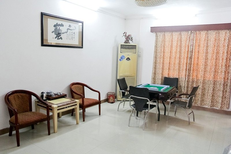 Liuxi Riverside Villa 其他