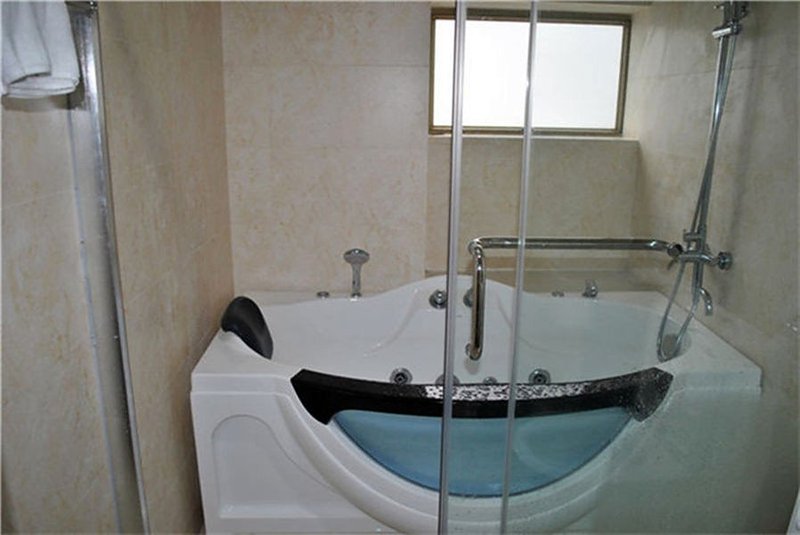 R&F Spring World 16 Linyin Road No. 34 Villa 客房