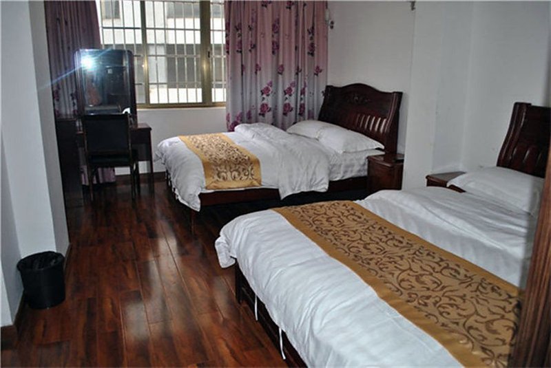 R&F Spring World 16 Linyin Road No. 34 Villa 客房