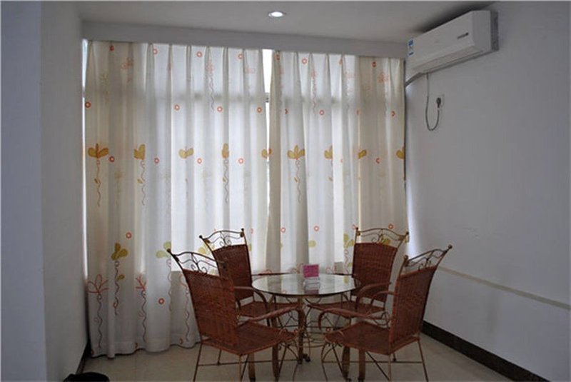 R&F Spring World 16 Linyin Road No. 34 Villa 客房