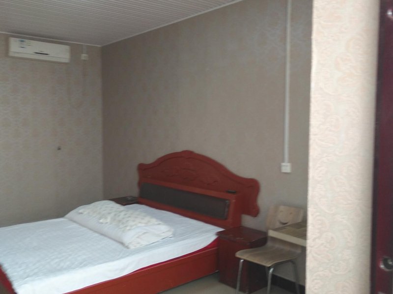 Jiexiang Hotel Guest Room