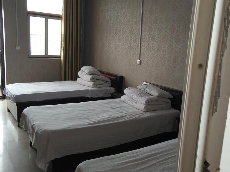 Jiexiang Hotel Guest Room
