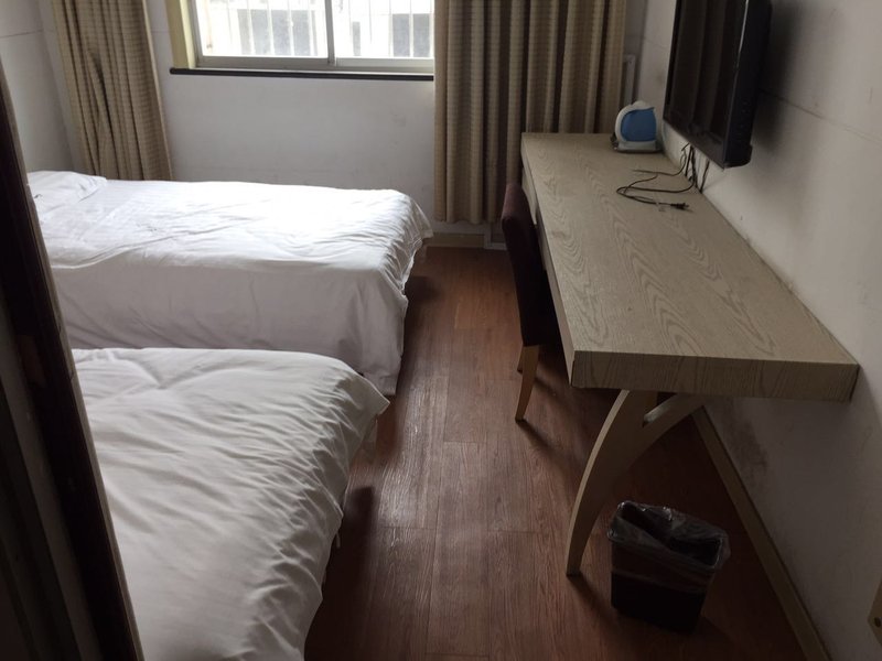 Magang HostelGuest Room
