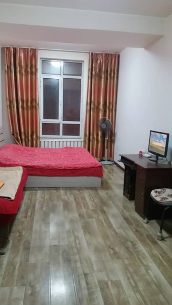 Jilin Xixiangfeng ApartmentGuest Room