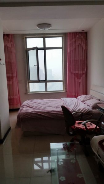 Jilin Xixiangfeng ApartmentGuest Room