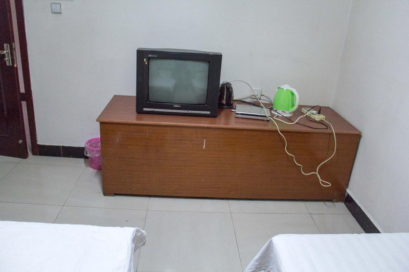 Laozhuang HotelGuest Room