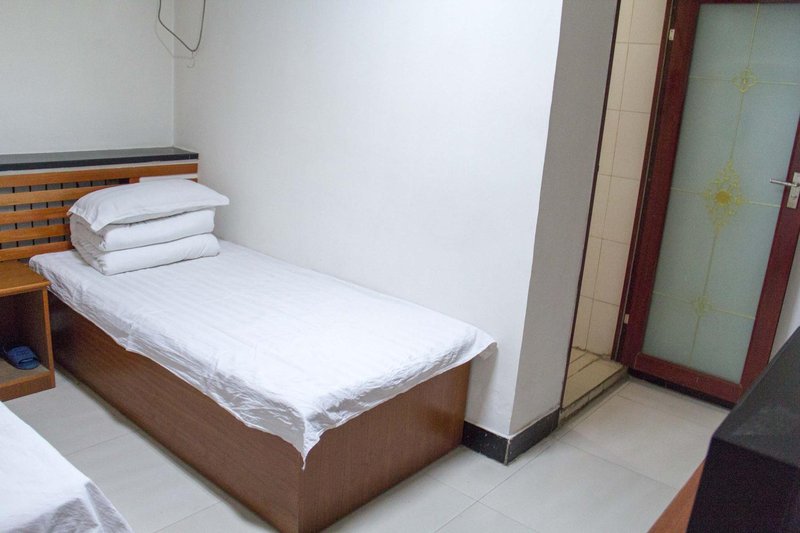 Laozhuang HotelGuest Room