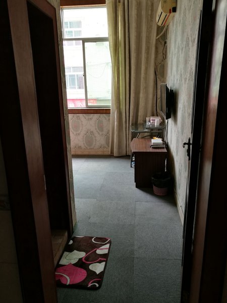 youyuanzhijia Guest Room