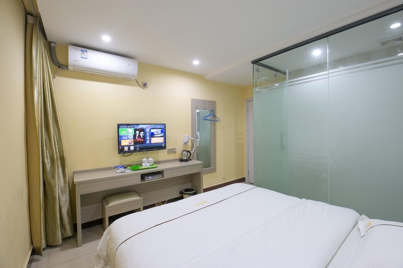 nanningliangyuGuest Room