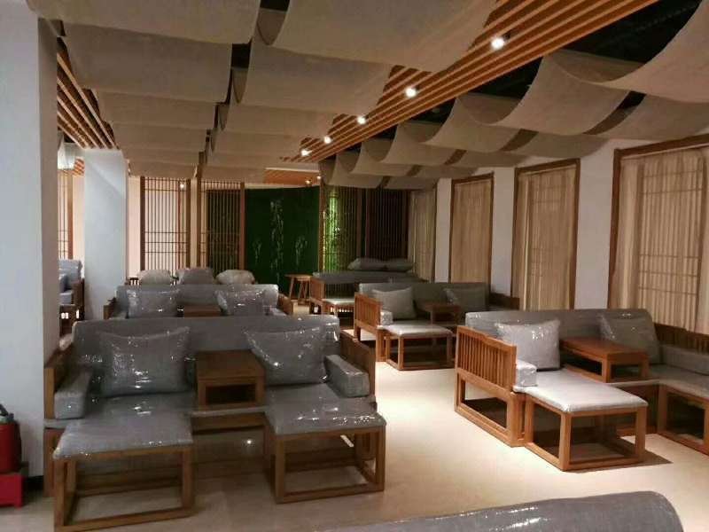 Shangju Youpin Hot Spring Holiday Hotel 休闲