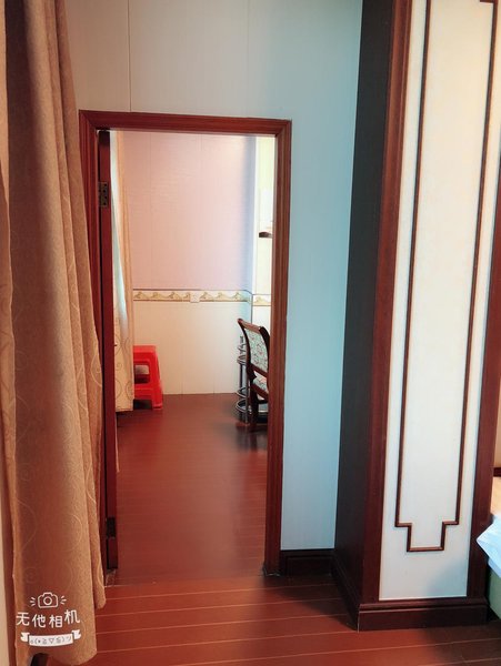 Jinlin Business Hostel Guest Room