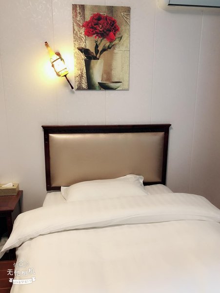 Jinlin Business Hostel Guest Room