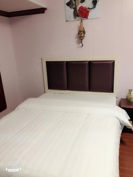 Jinlin Business Hostel Guest Room