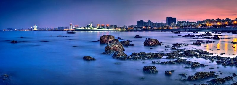 Wenjia Holiday ApartmentOver view