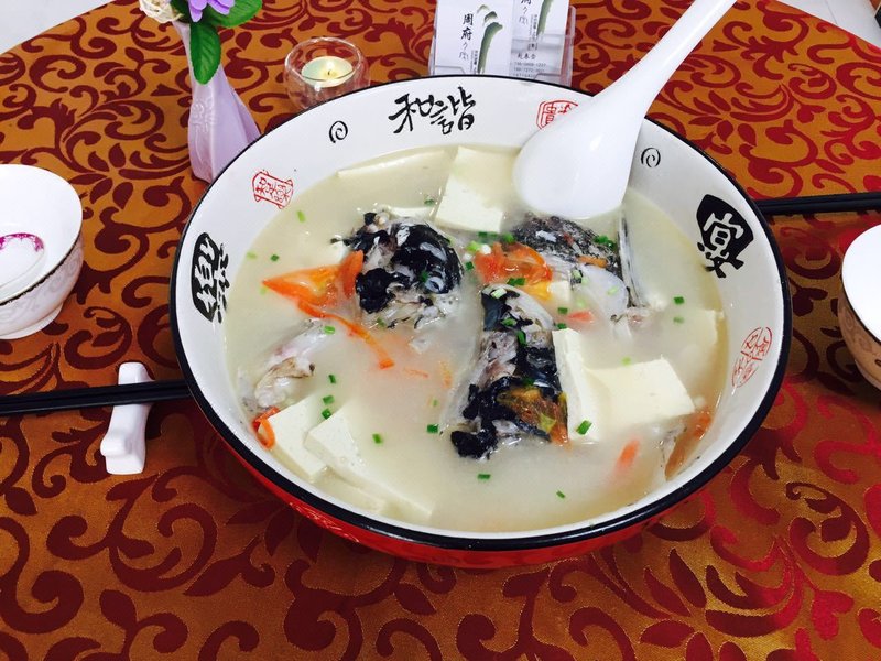 zhoufurenjiaRestaurant