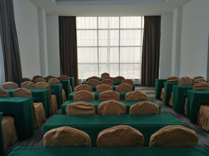 meeting room