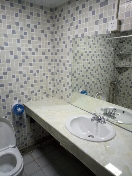 Exing Space Capsule Hostel客房