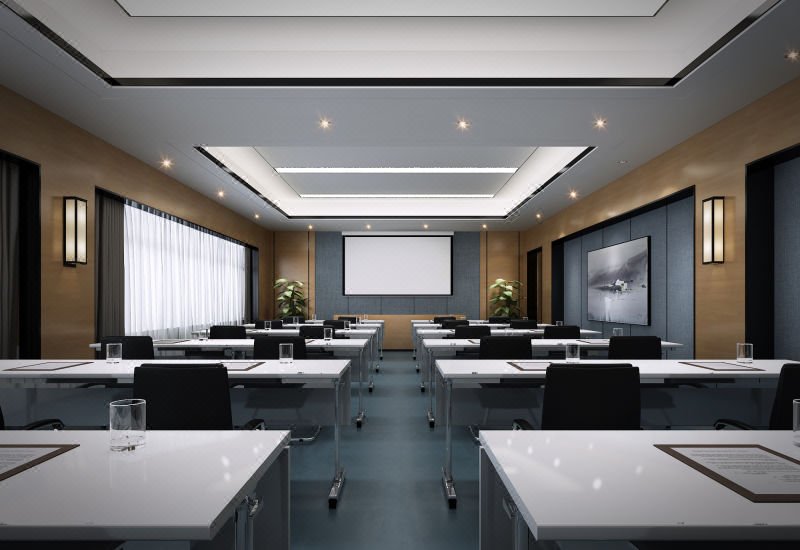  meeting room