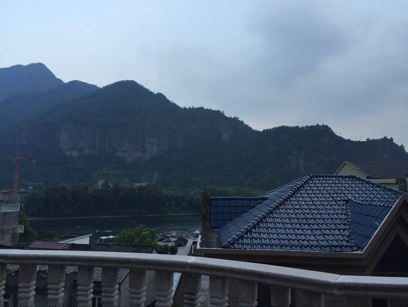 周边景点