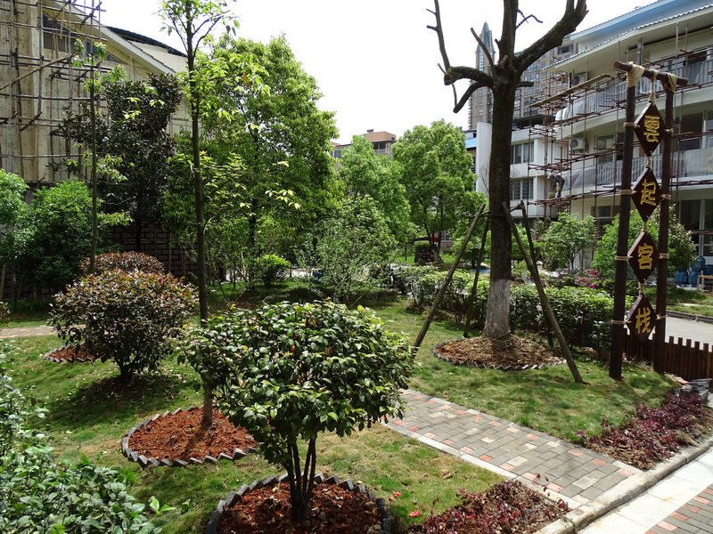 Above Cloud InnOver view