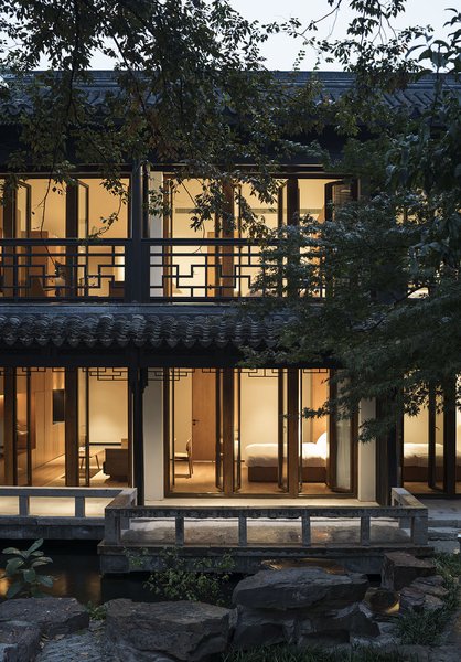 Youxiong HotelGuest Room