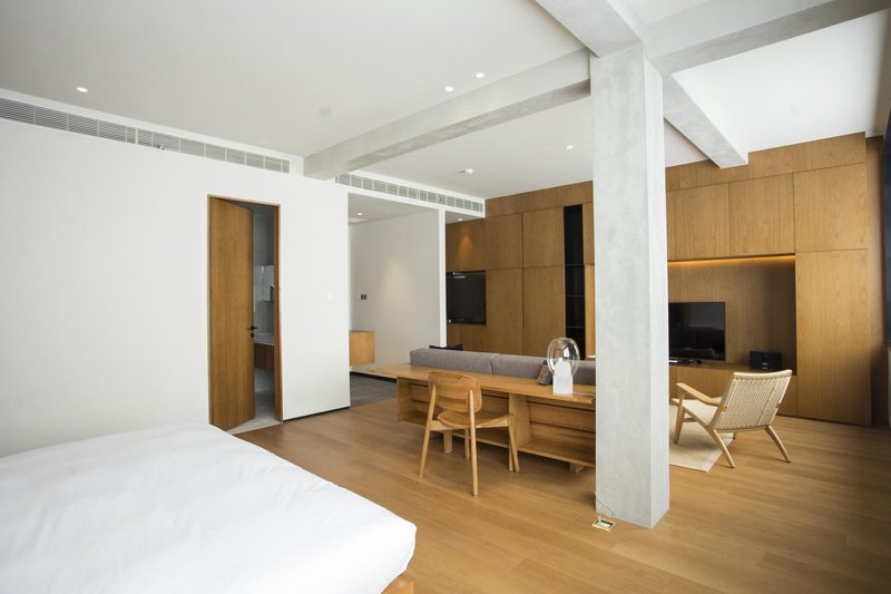 Youxiong HotelGuest Room