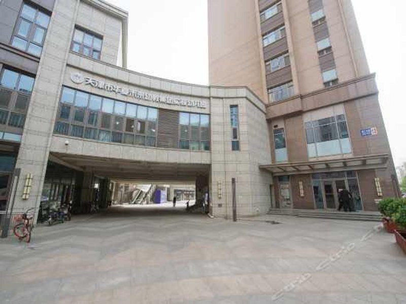 Tianjin Leyuan Over view