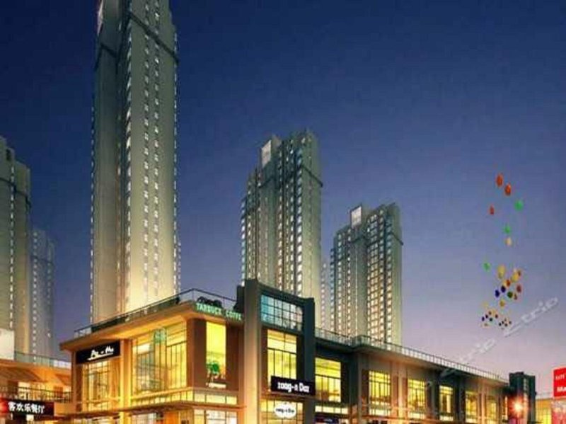 Tianjin Leyuan Over view