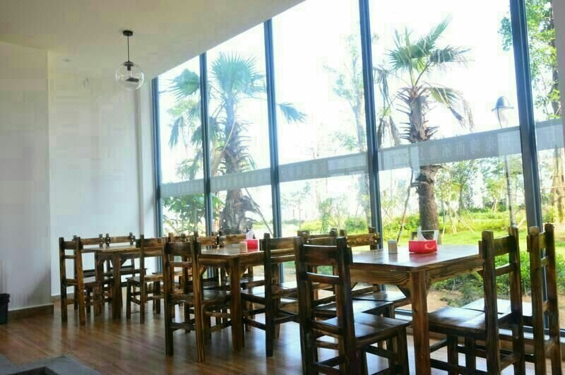 Tujia Holiday ApartmentRestaurant