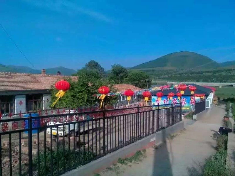 Xiangcun Farm House 酒店外观