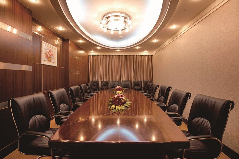 Xia Guang Hotel meeting room