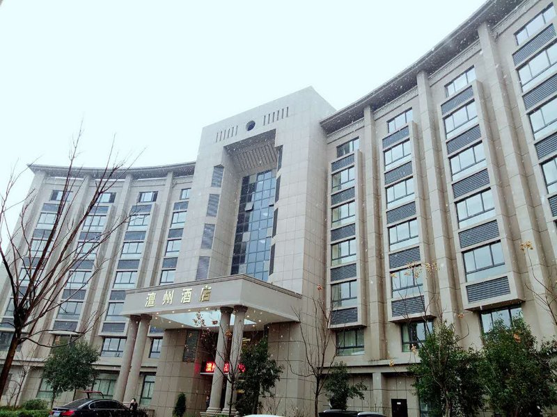 chanzhouhotel Over view