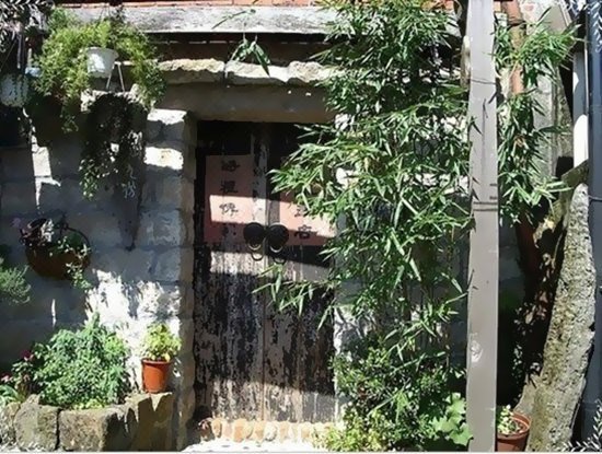 Memory Bed and Breakfast 酒店外观