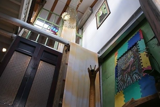 Memory Bed and Breakfast 公共区域