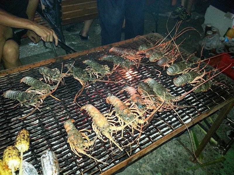 Easy Summer Bed and Breakfast其他