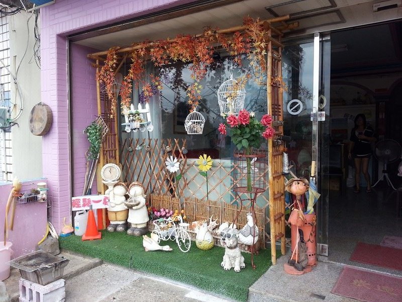 Easy Summer Bed and Breakfast酒店外观