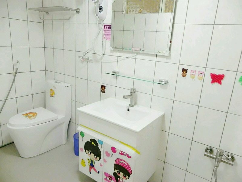 Let's go house其他