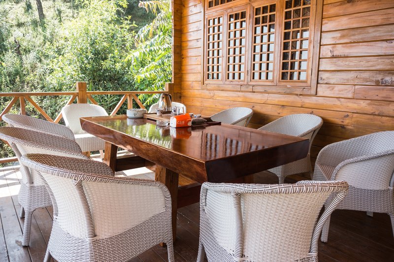 Yueguang Guotai HostelHotel public area