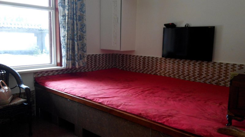 Gaozhou City Ecological Park公共区域