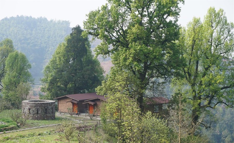 Yunshang Hostel Over view