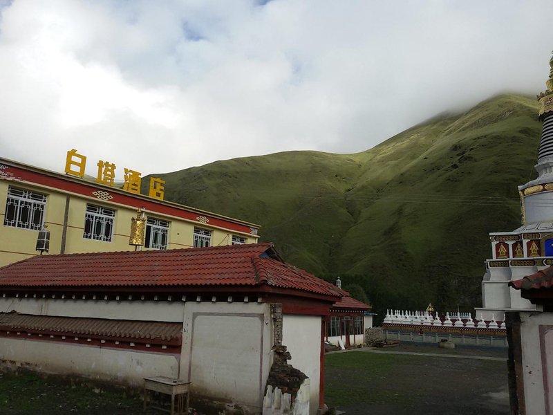 BAITA HOLIDAY HOTEL Over view