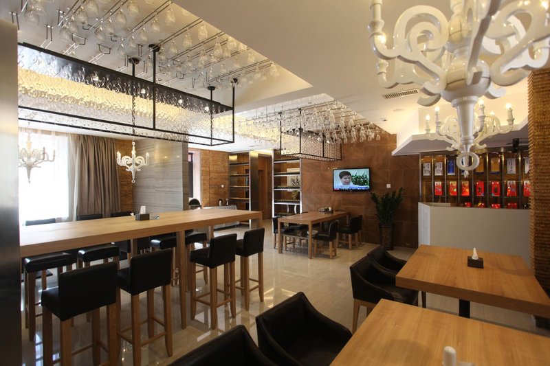 A Pai Extremely Hotel Restaurant