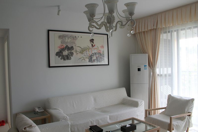 三亚金泰山屿湖国际度假岛