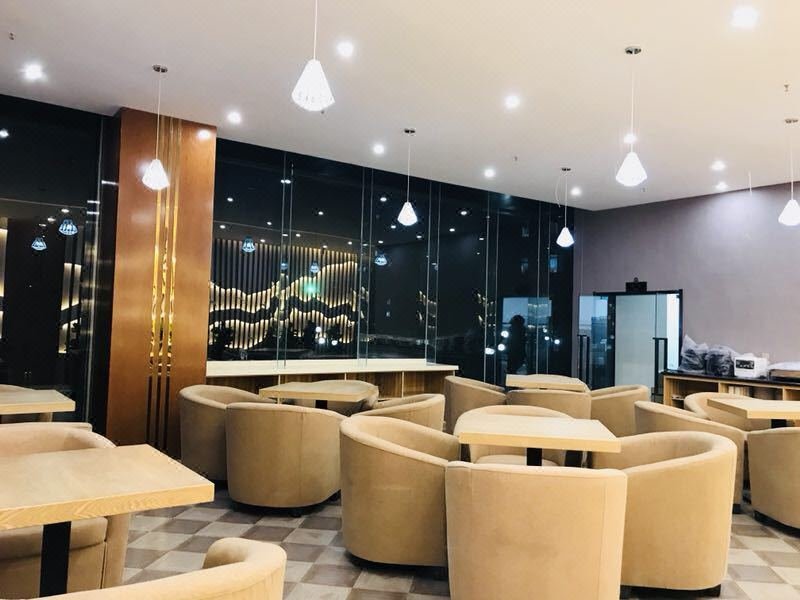 Sylvia HotelRestaurant