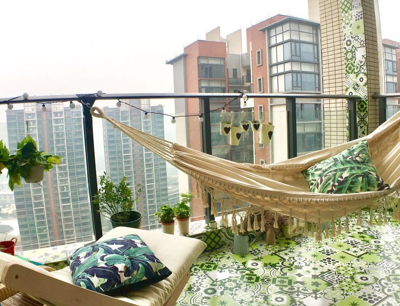 shuniu＇s hone酒店外观