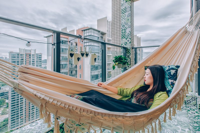 shuniu＇s hone酒店外观