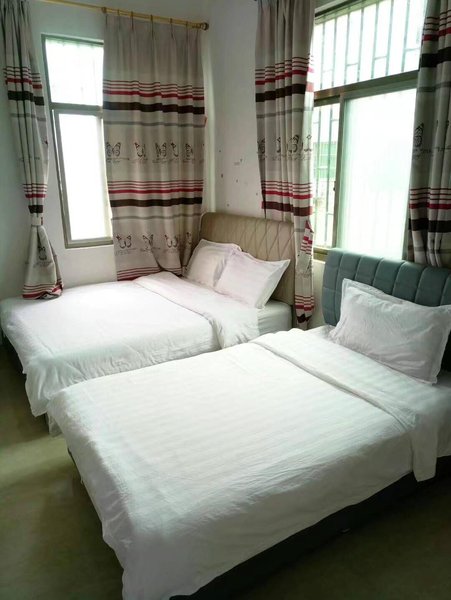 jialehaiwankezhan Guest Room