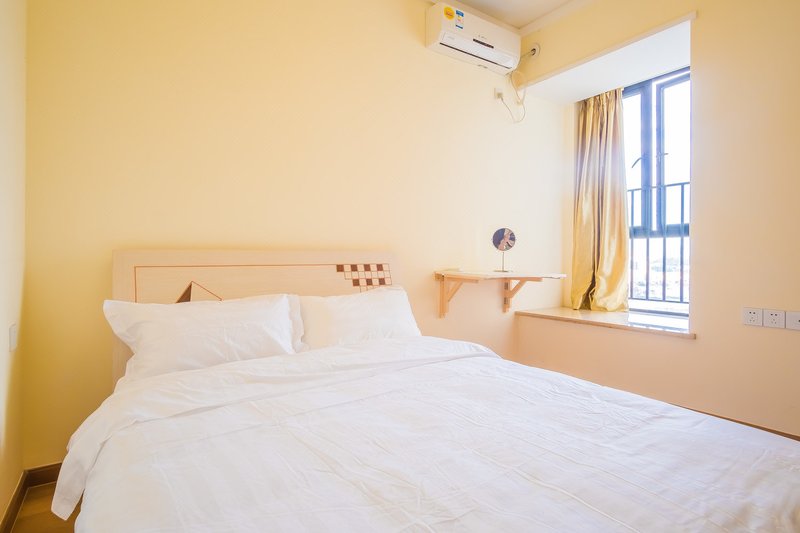 珠海近长隆海洋王国拱北口岸豪华精装2房普通