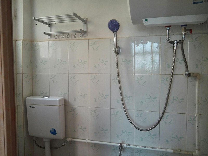 one plus oneGuest Room