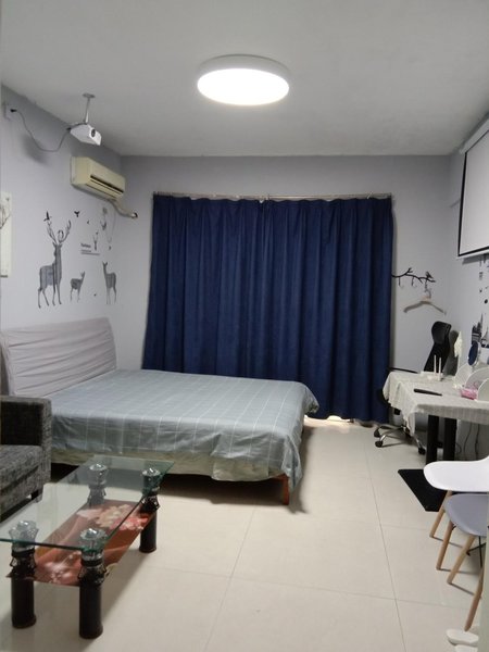 nanningchaoshiGuest Room